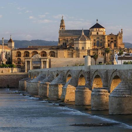 Hacienda Miraflores Кордова Екстер'єр фото